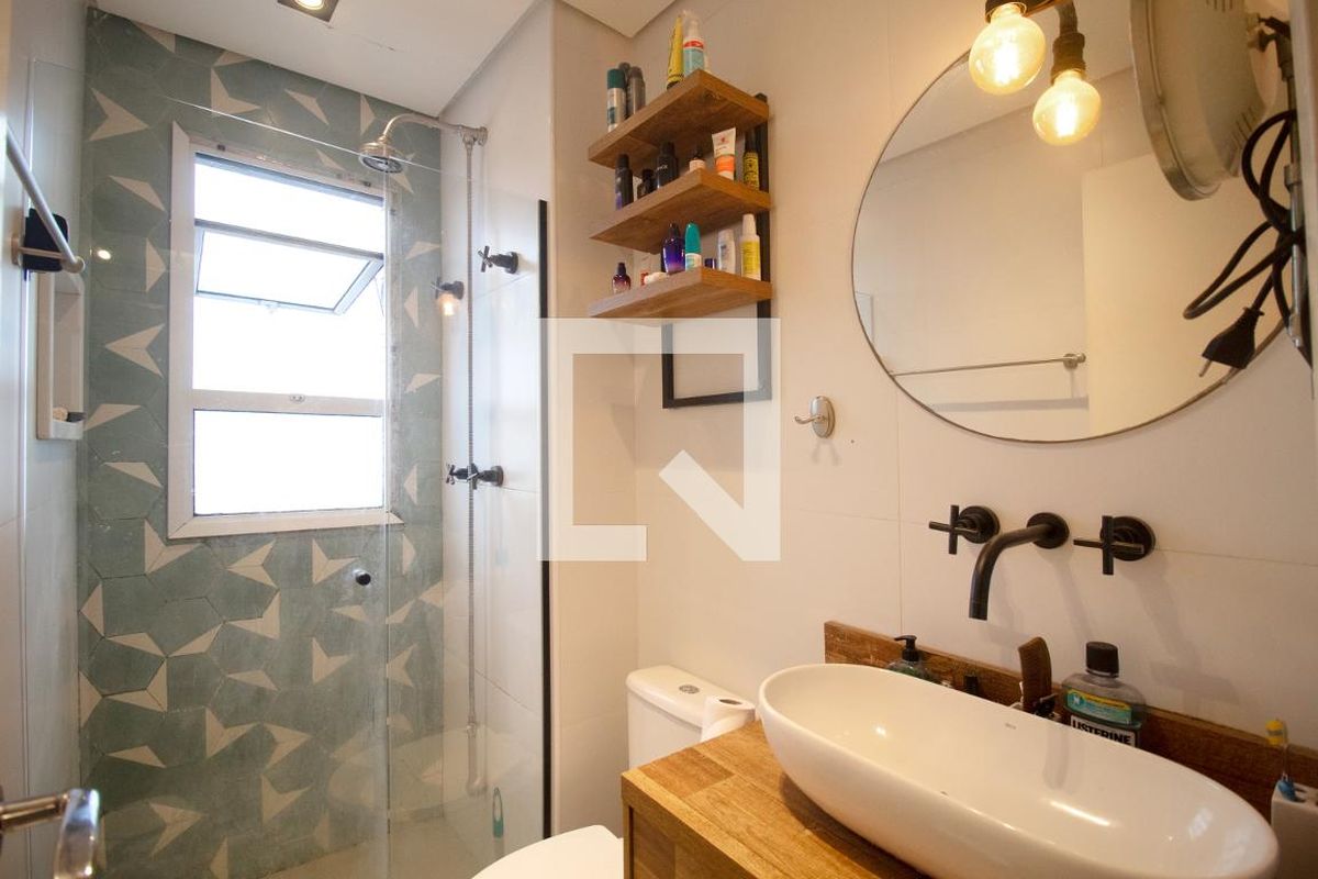 Apartamento, 2 quartos, 62 m² - Foto 21