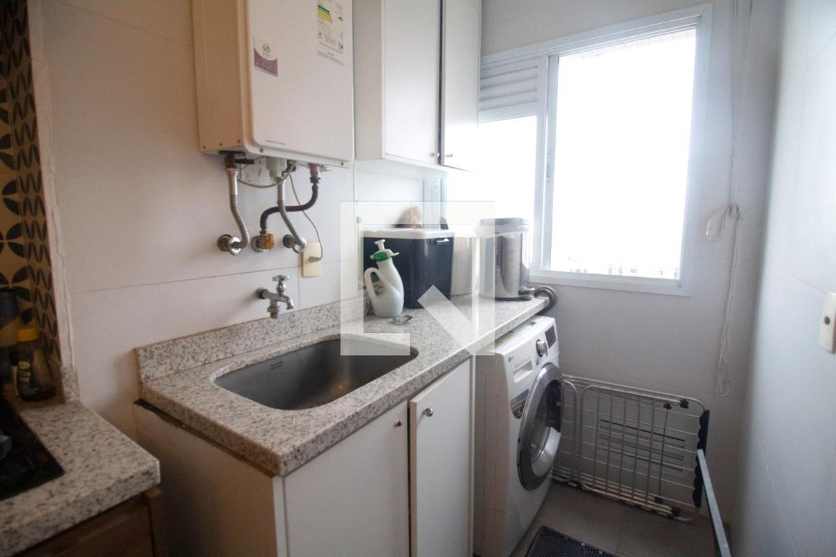 Apartamento, 2 quartos, 62 m² - Foto 29