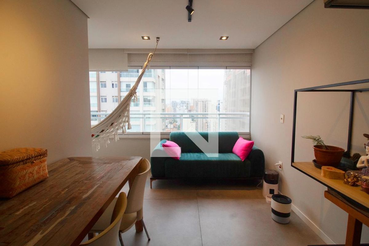 Apartamento, 2 quartos, 62 m² - Foto 6
