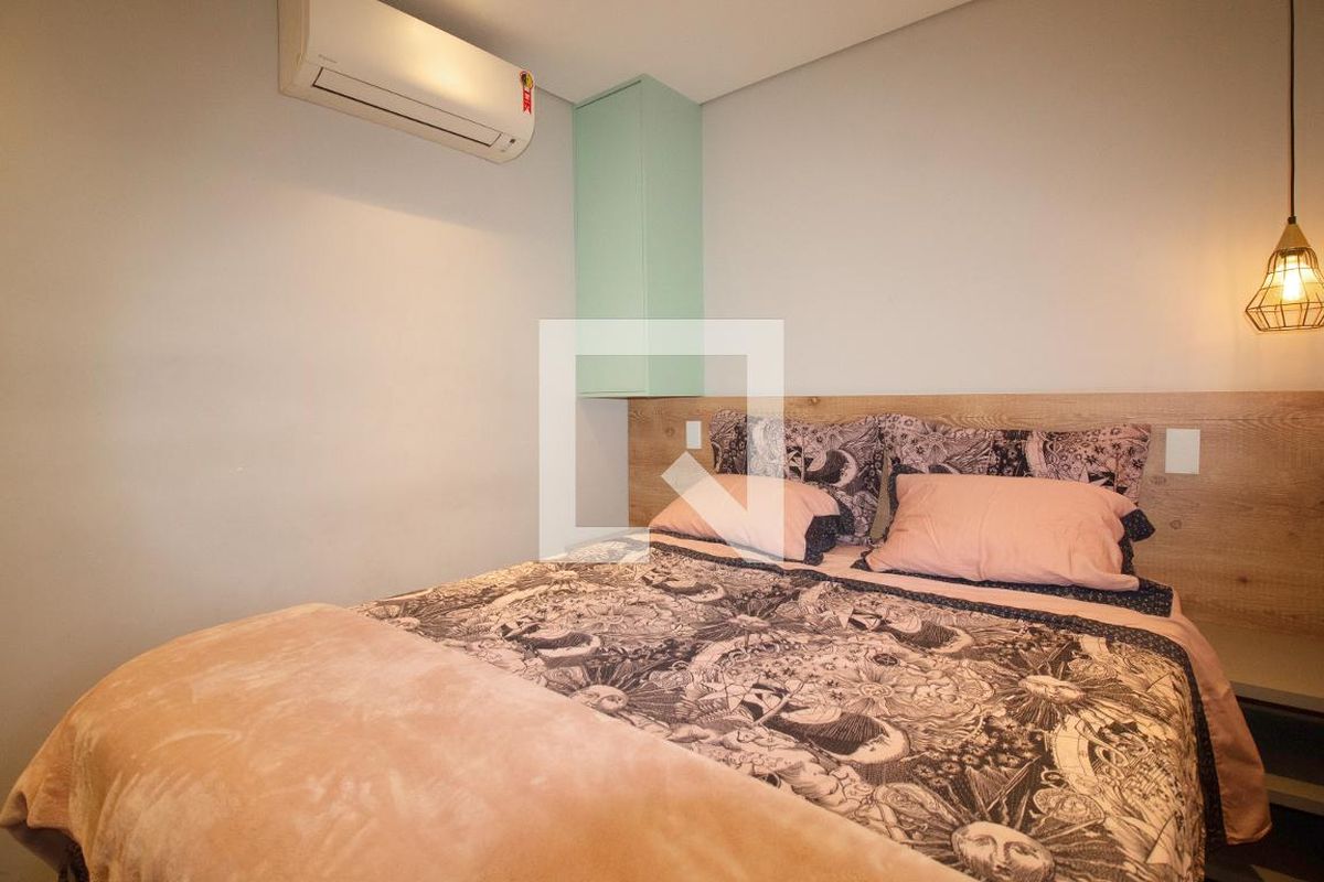 Apartamento, 2 quartos, 62 m² - Foto 11