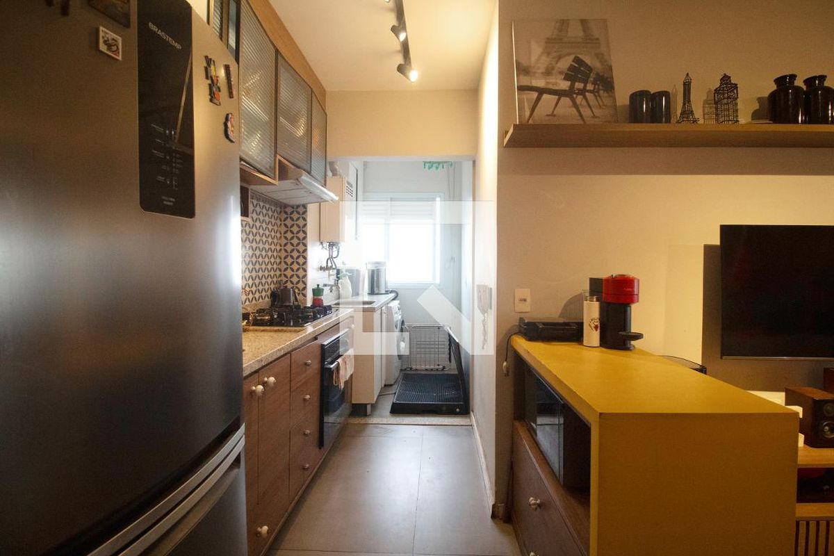 Apartamento, 2 quartos, 62 m² - Foto 25