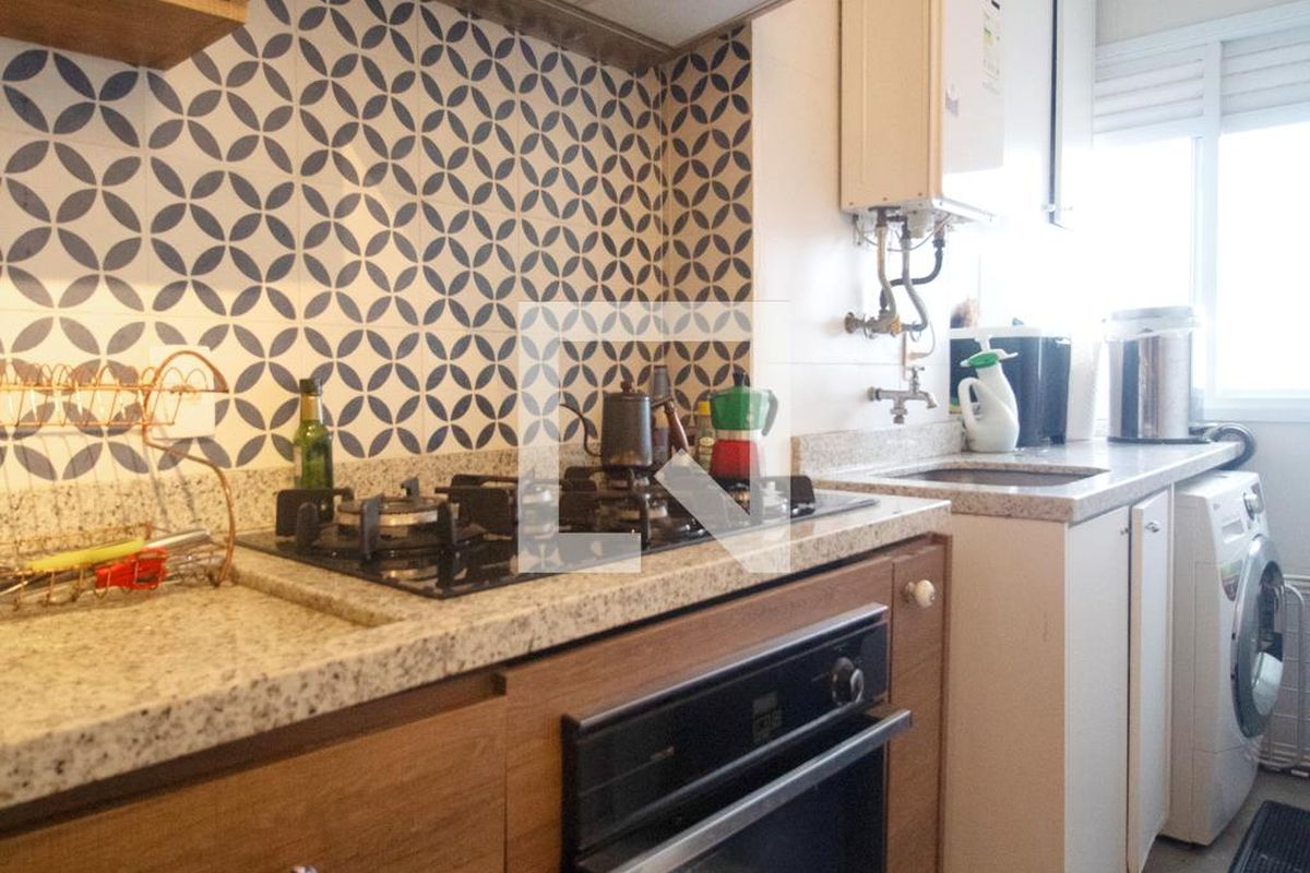 Apartamento, 2 quartos, 62 m² - Foto 27