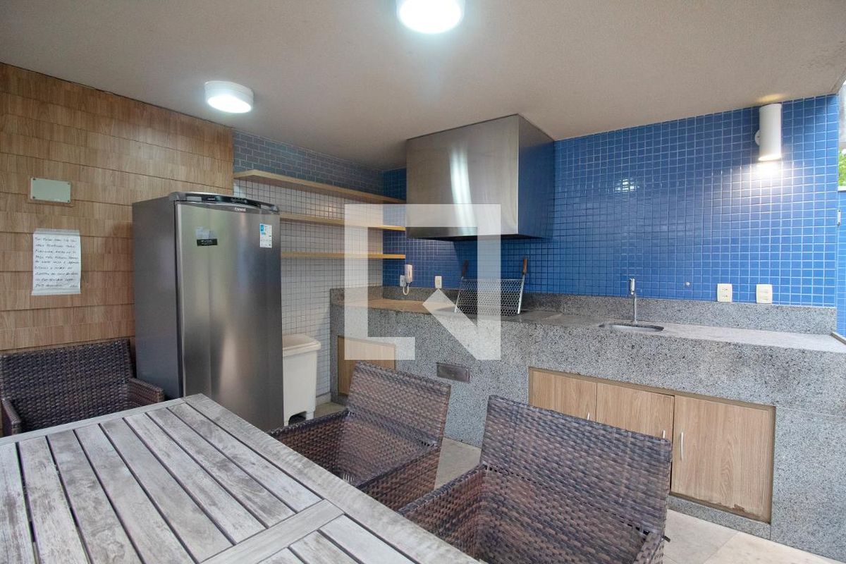 Apartamento, 2 quartos, 62 m² - Foto 45