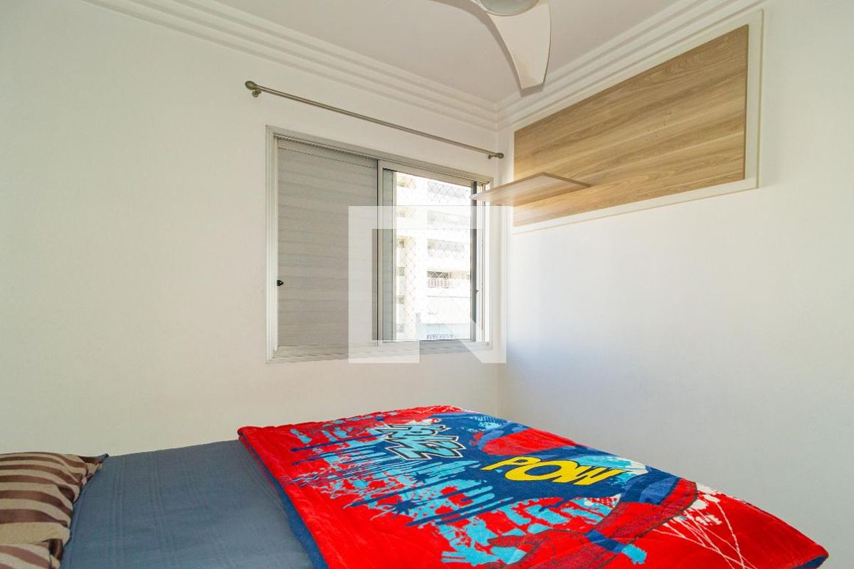 Apartamento, 3 quartos, 101 m² - Foto 42