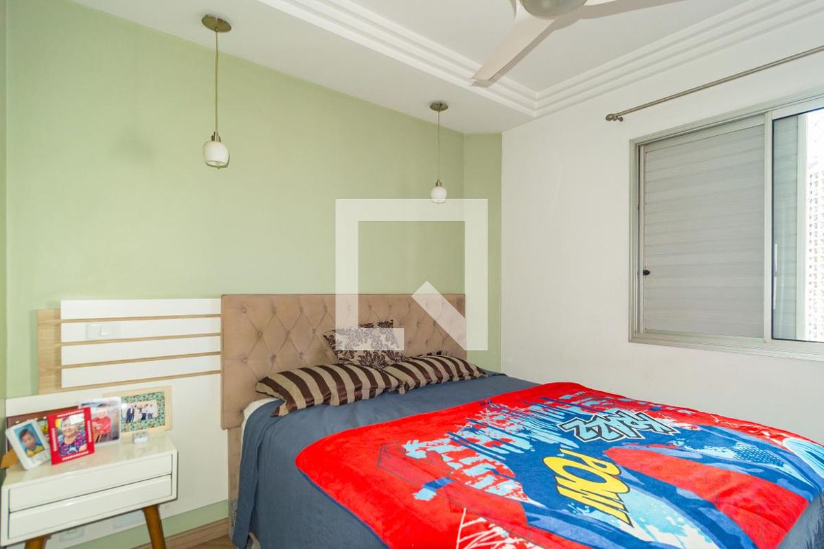 Apartamento, 3 quartos, 101 m² - Foto 39