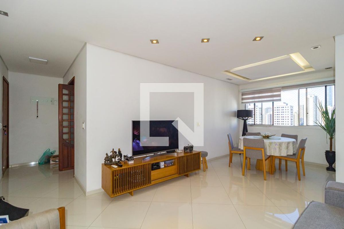 Apartamento, 3 quartos, 101 m² - Foto 3