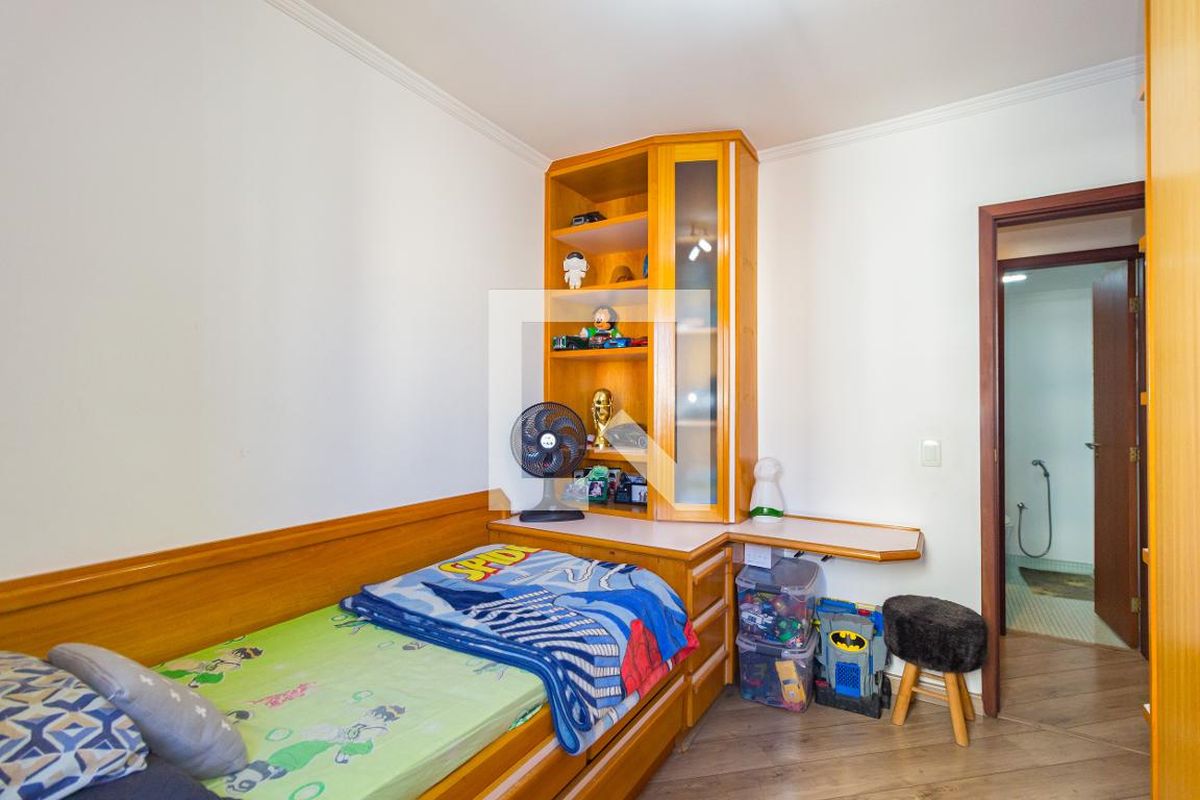 Apartamento, 3 quartos, 101 m² - Foto 31