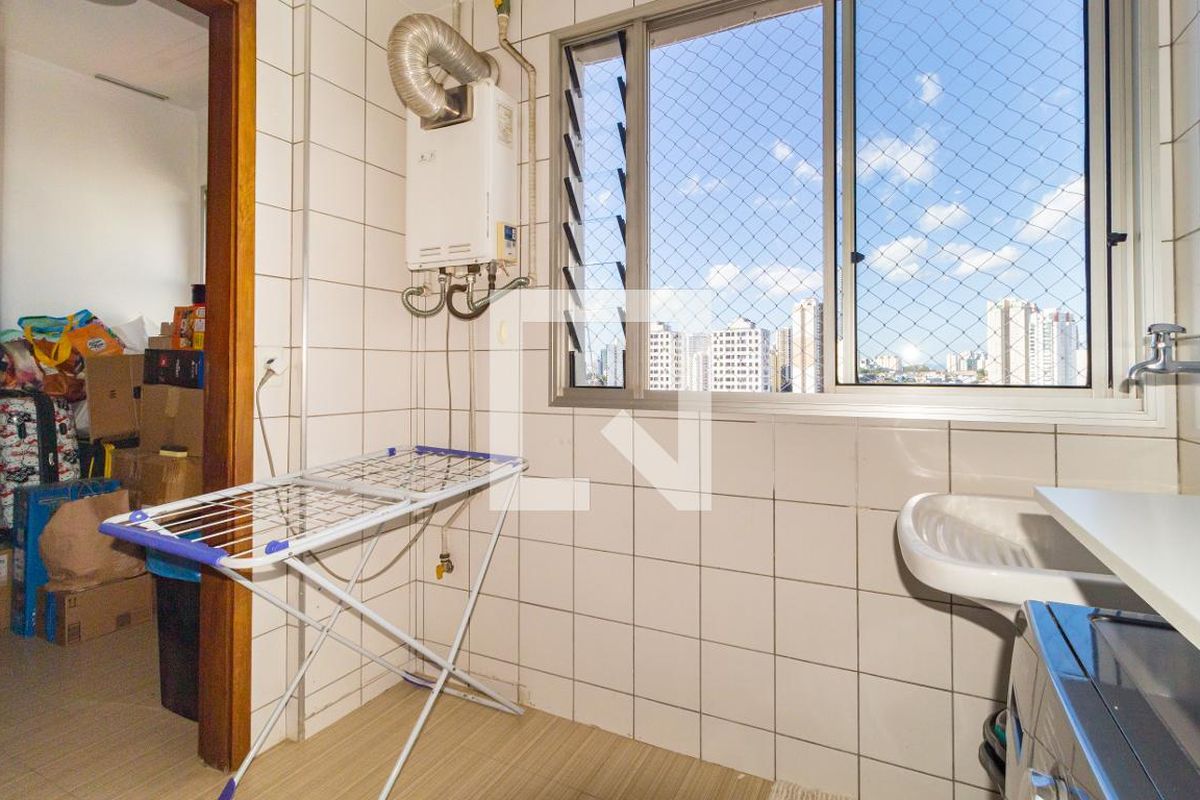 Apartamento, 3 quartos, 101 m² - Foto 90