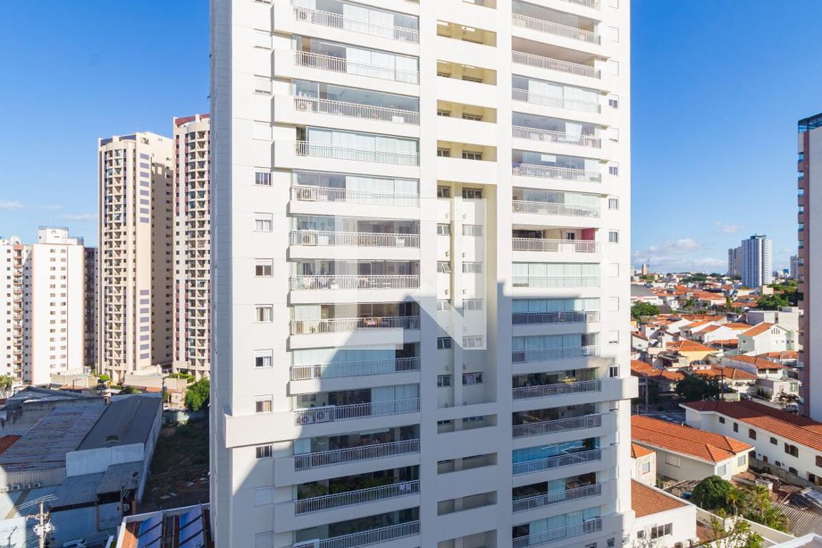 Apartamento, 3 quartos, 101 m² - Foto 47