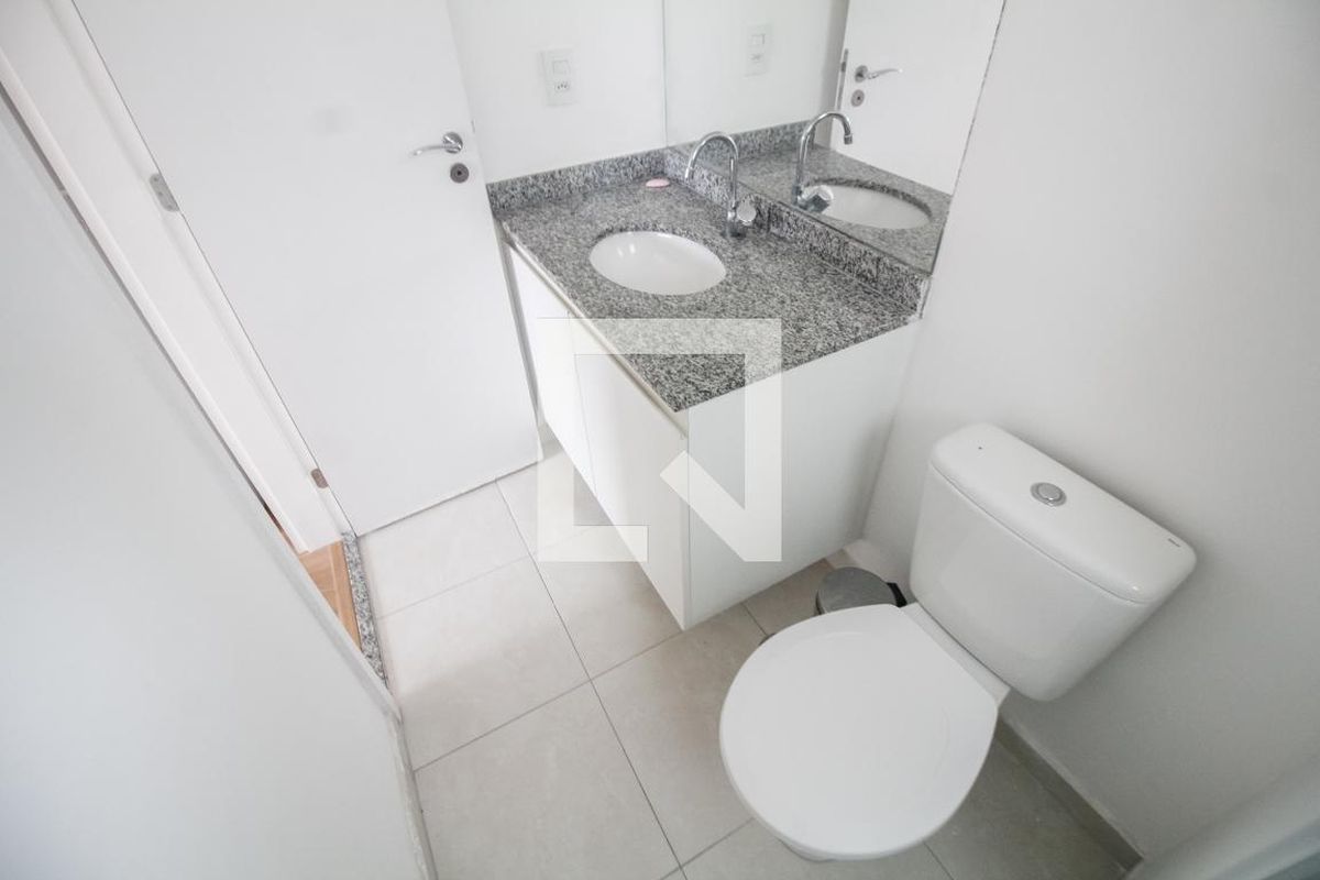 Apartamento, 2 quartos, 62 m² - Foto 62