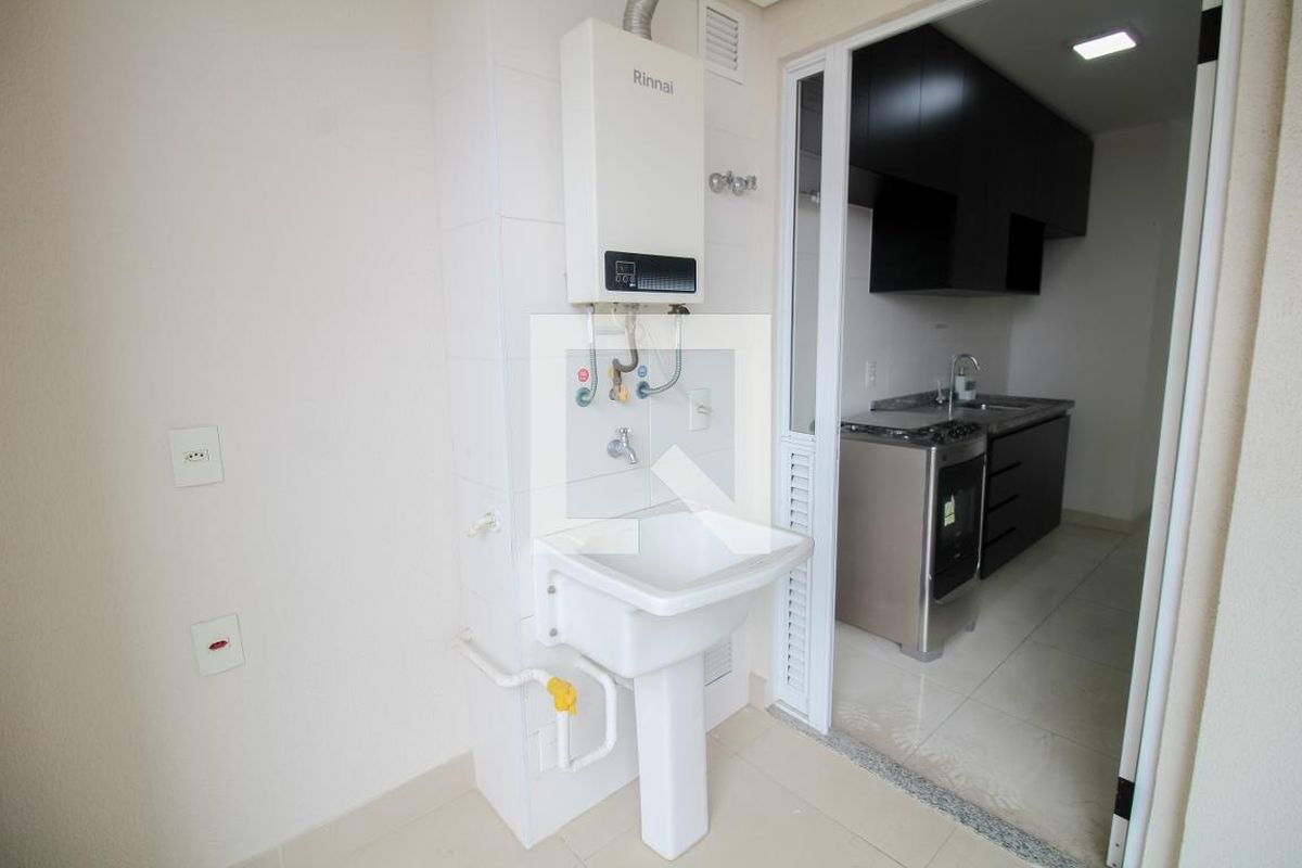 Apartamento, 2 quartos, 62 m² - Foto 98