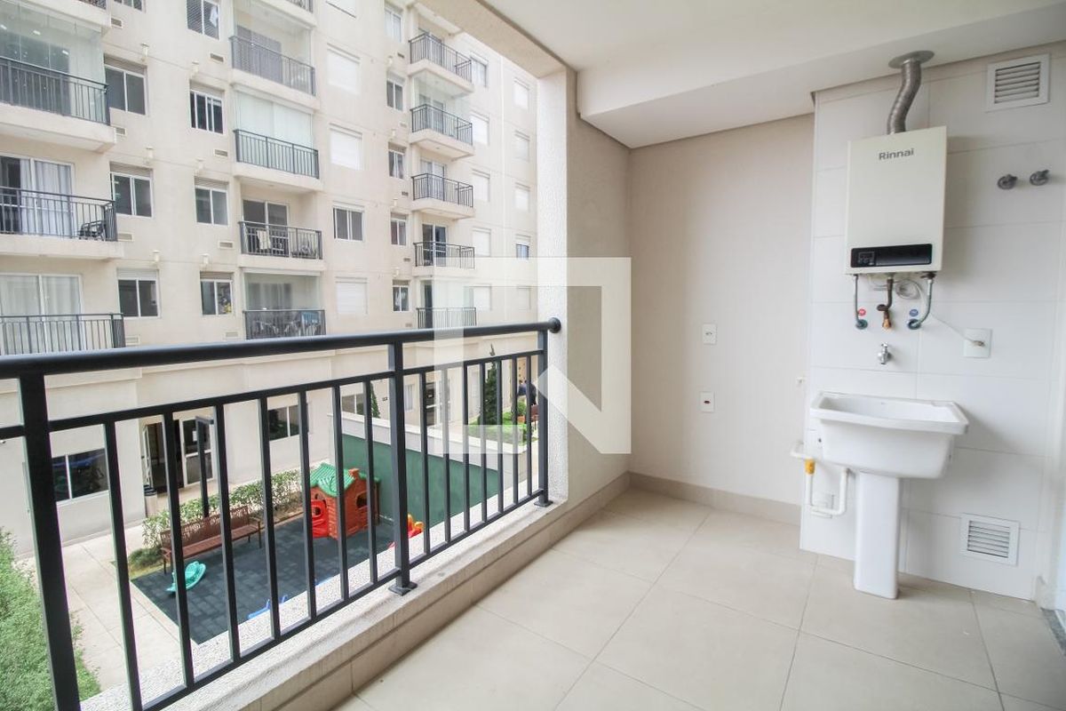 Apartamento, 2 quartos, 62 m² - Foto 26