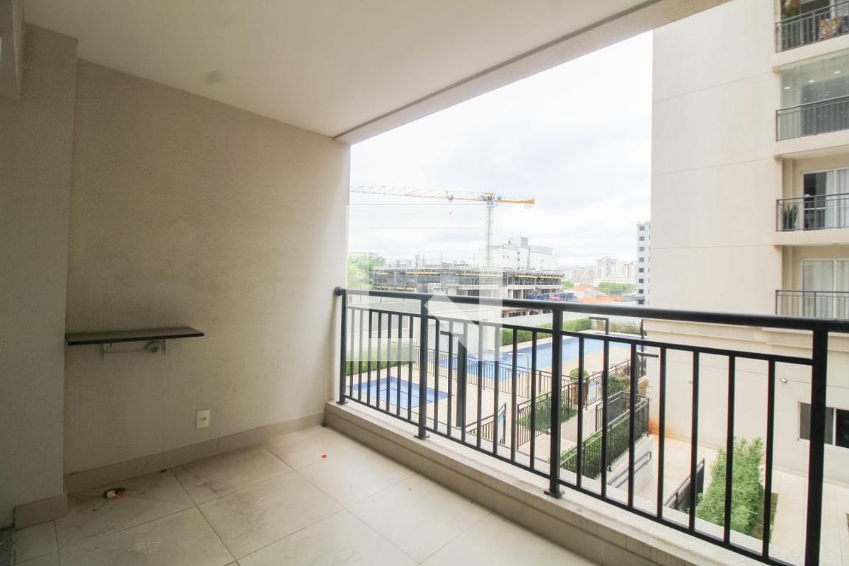 Apartamento, 2 quartos, 62 m² - Foto 24