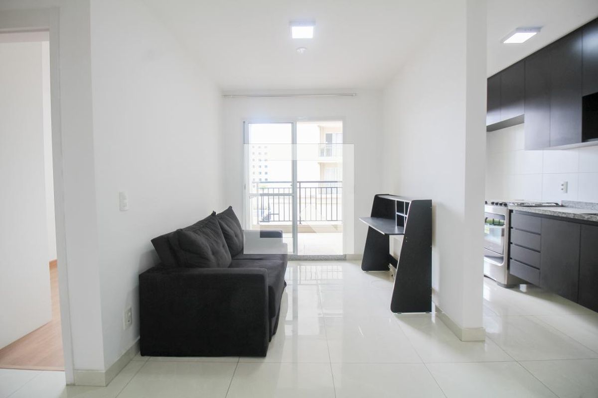 Apartamento, 2 quartos, 62 m² - Foto 4