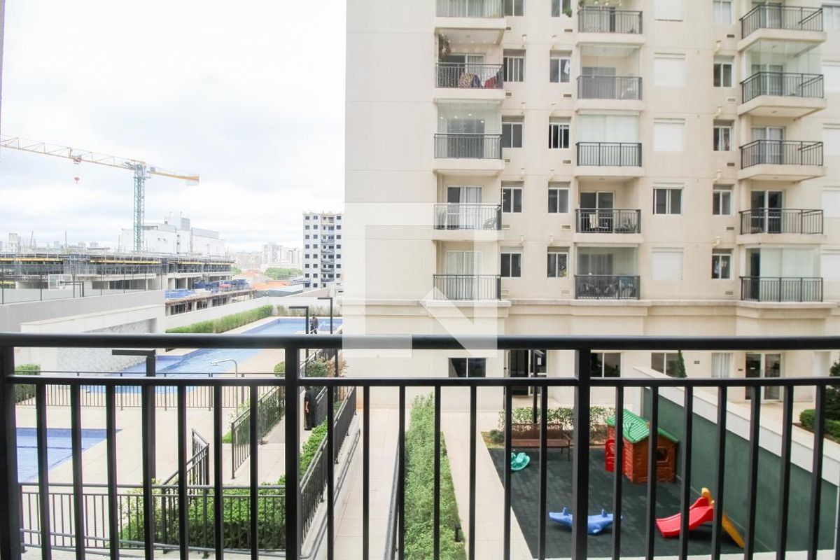 Apartamento, 2 quartos, 62 m² - Foto 32