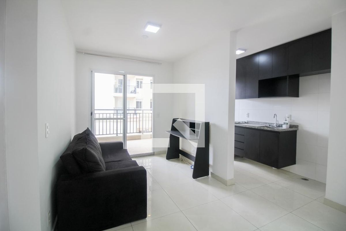 Apartamento, 2 quartos, 62 m² - Foto 2