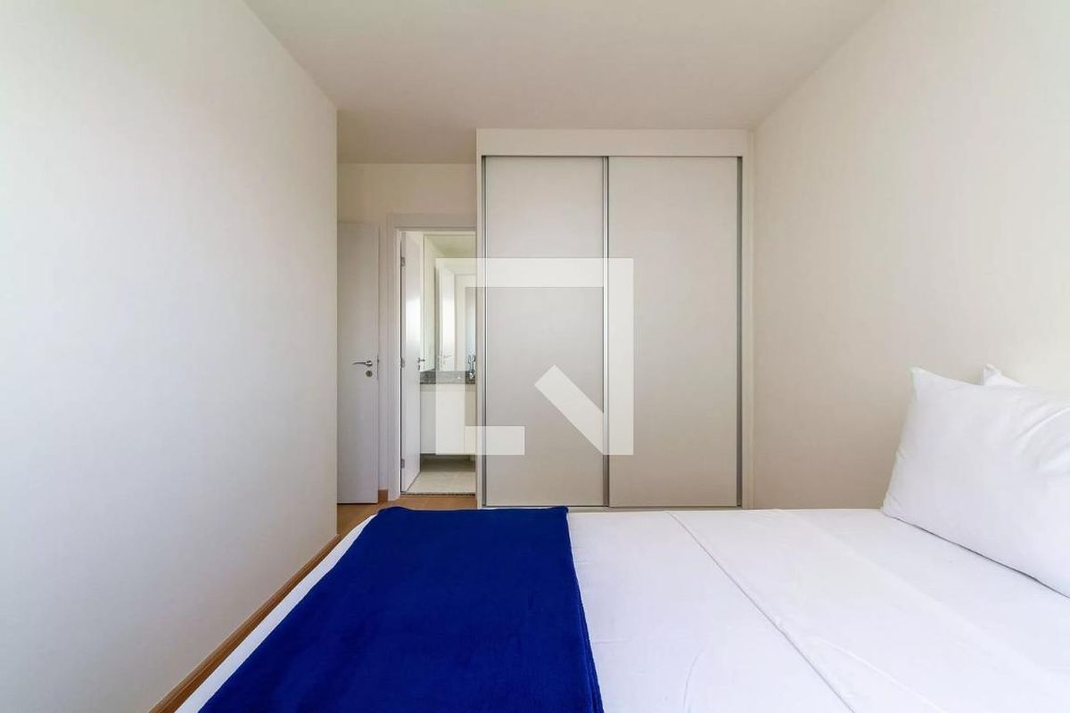 Apartamento, 2 quartos, 60 m² - Foto 10