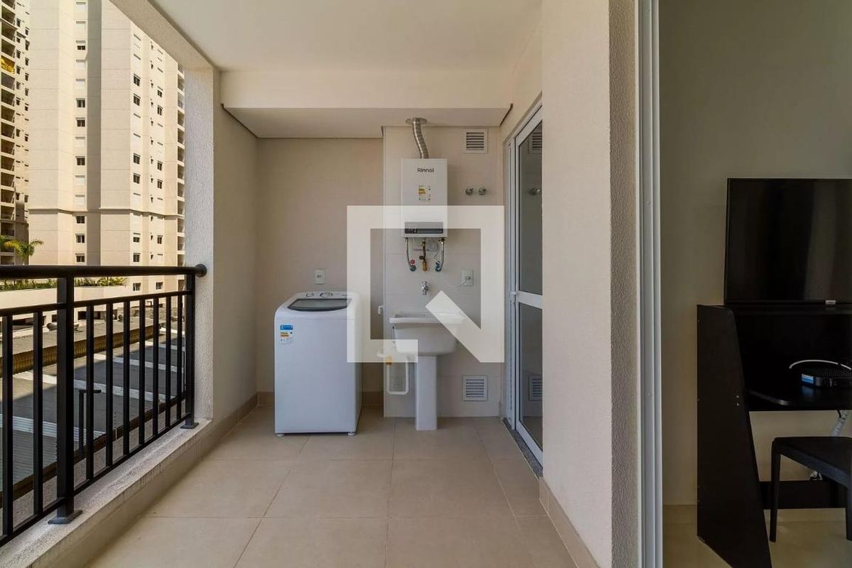 Apartamento, 2 quartos, 60 m² - Foto 20