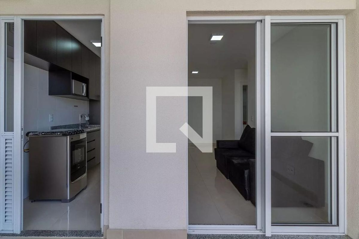 Apartamento, 2 quartos, 60 m² - Foto 6