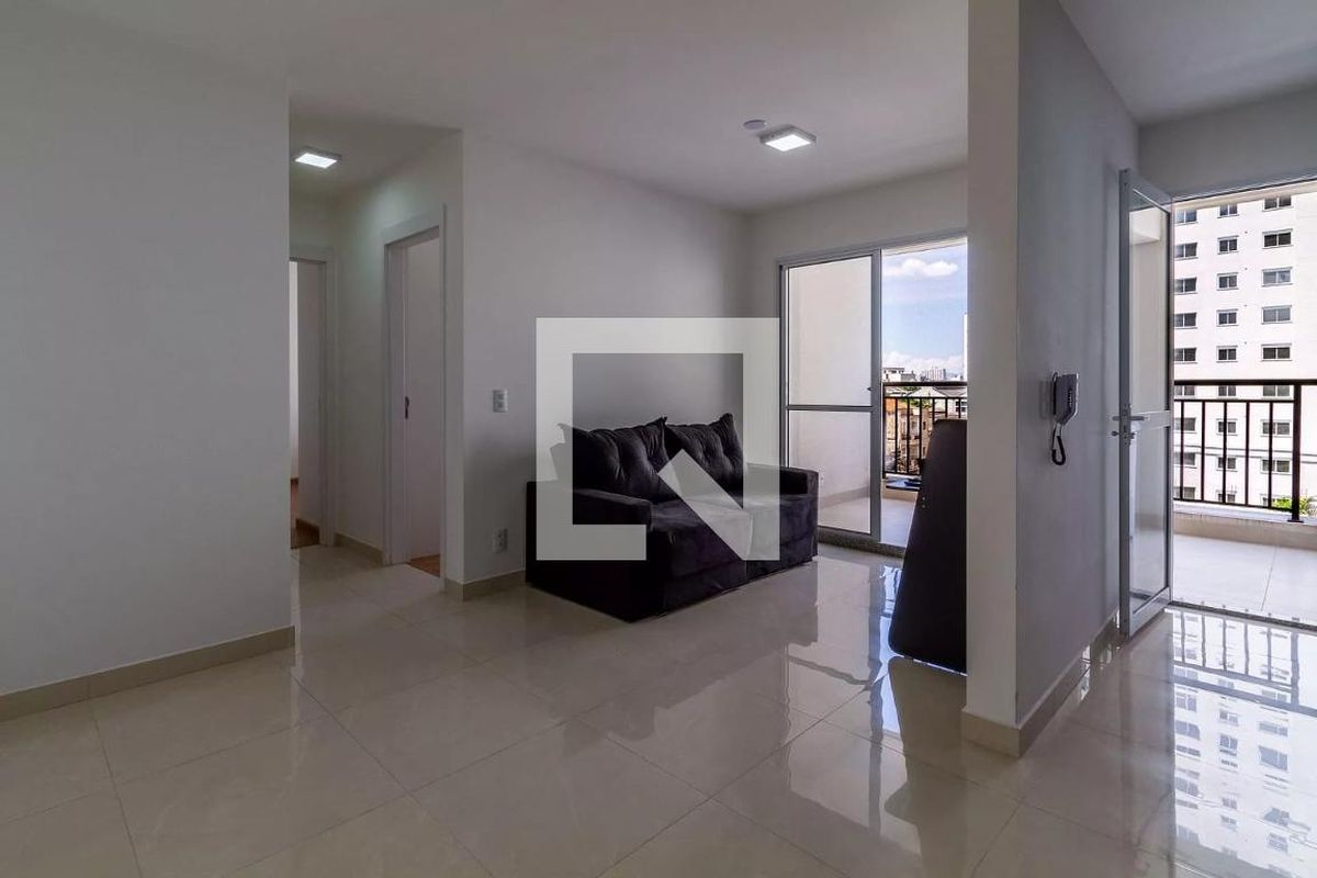 Apartamento, 2 quartos, 60 m² - Foto 2