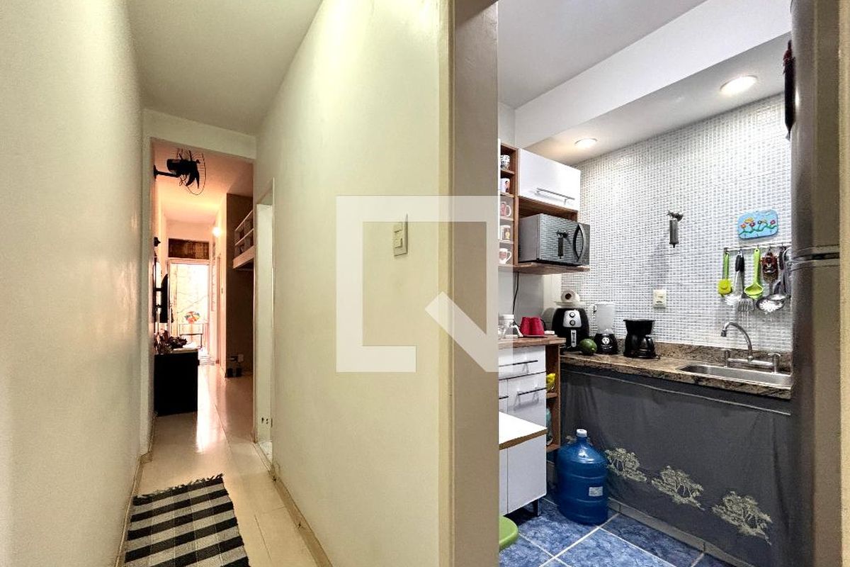 Apartamento, 1 quarto, 40 m² - Foto 42