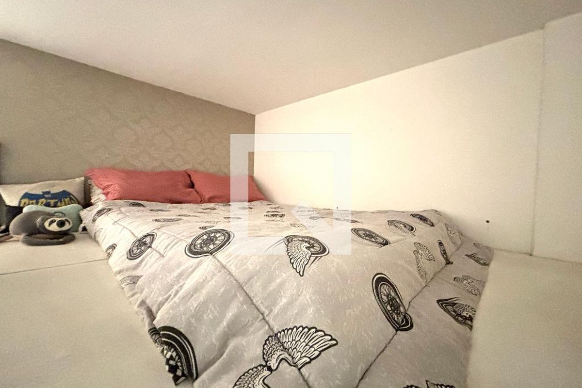 Apartamento, 1 quarto, 40 m² - Foto 6