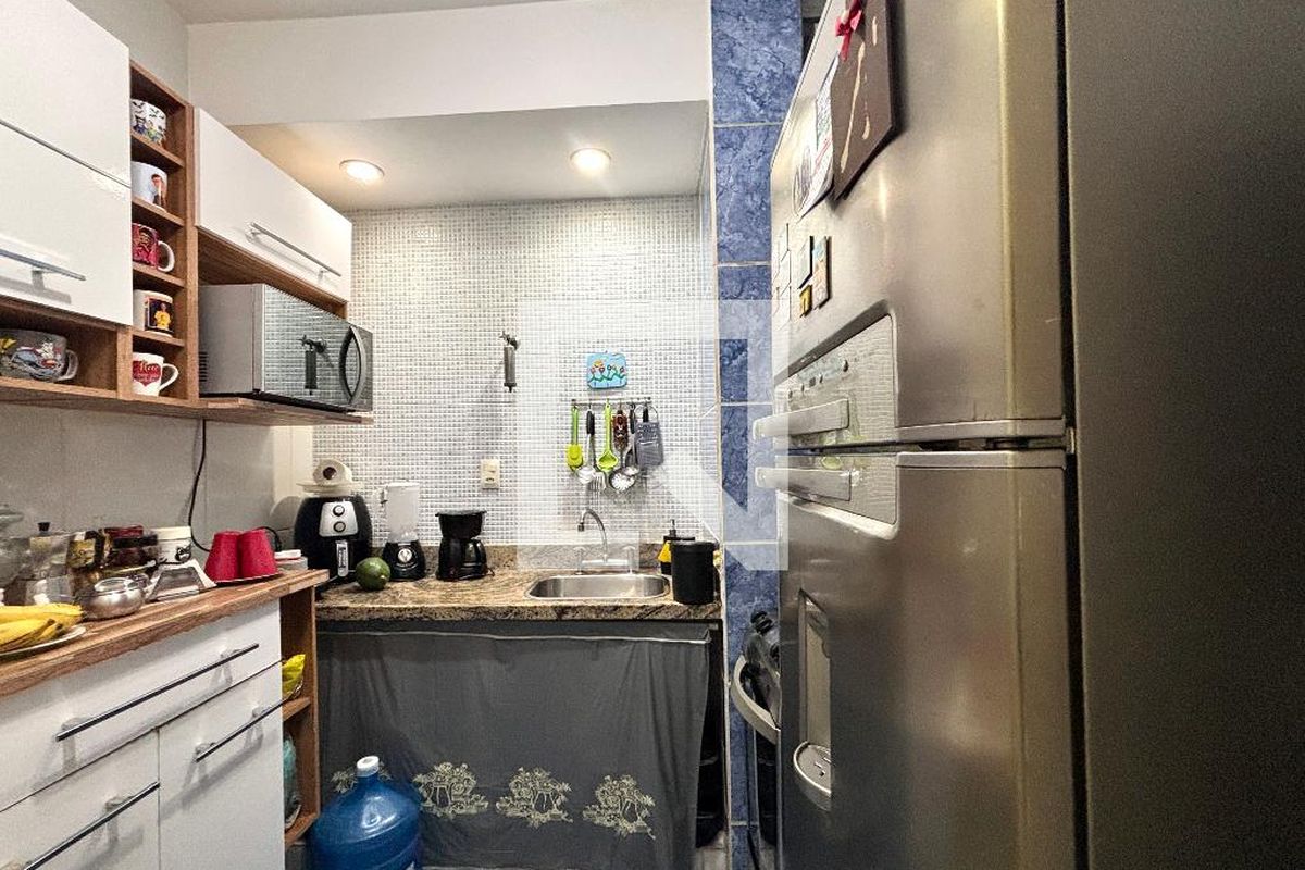 Apartamento, 1 quarto, 40 m² - Foto 36