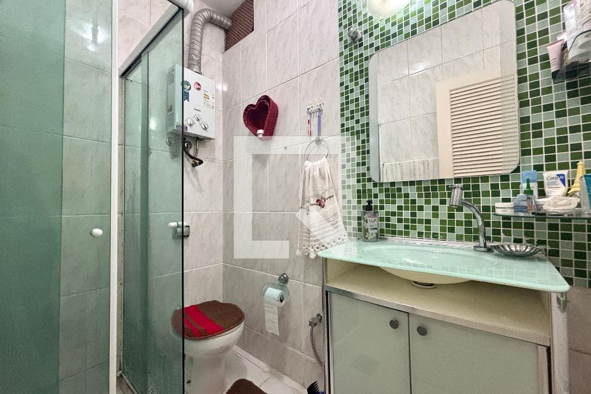 Apartamento, 1 quarto, 40 m² - Foto 32