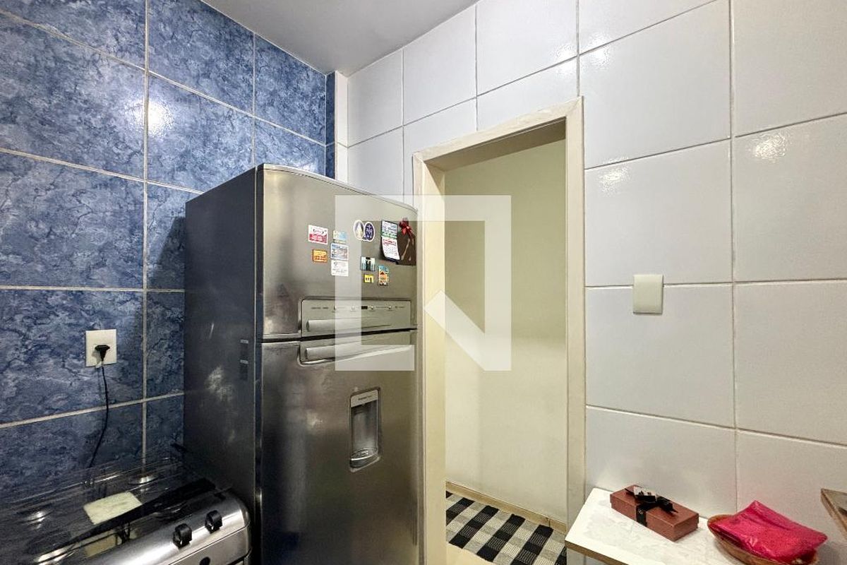 Apartamento, 1 quarto, 40 m² - Foto 38