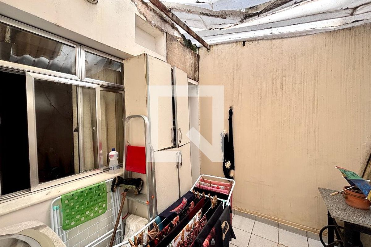 Apartamento, 1 quarto, 40 m² - Foto 48