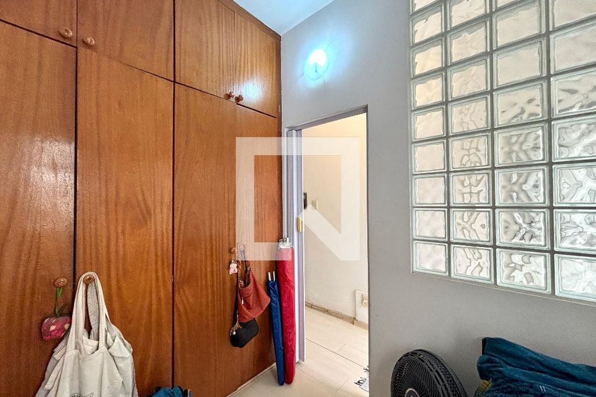 Apartamento, 1 quarto, 40 m² - Foto 14