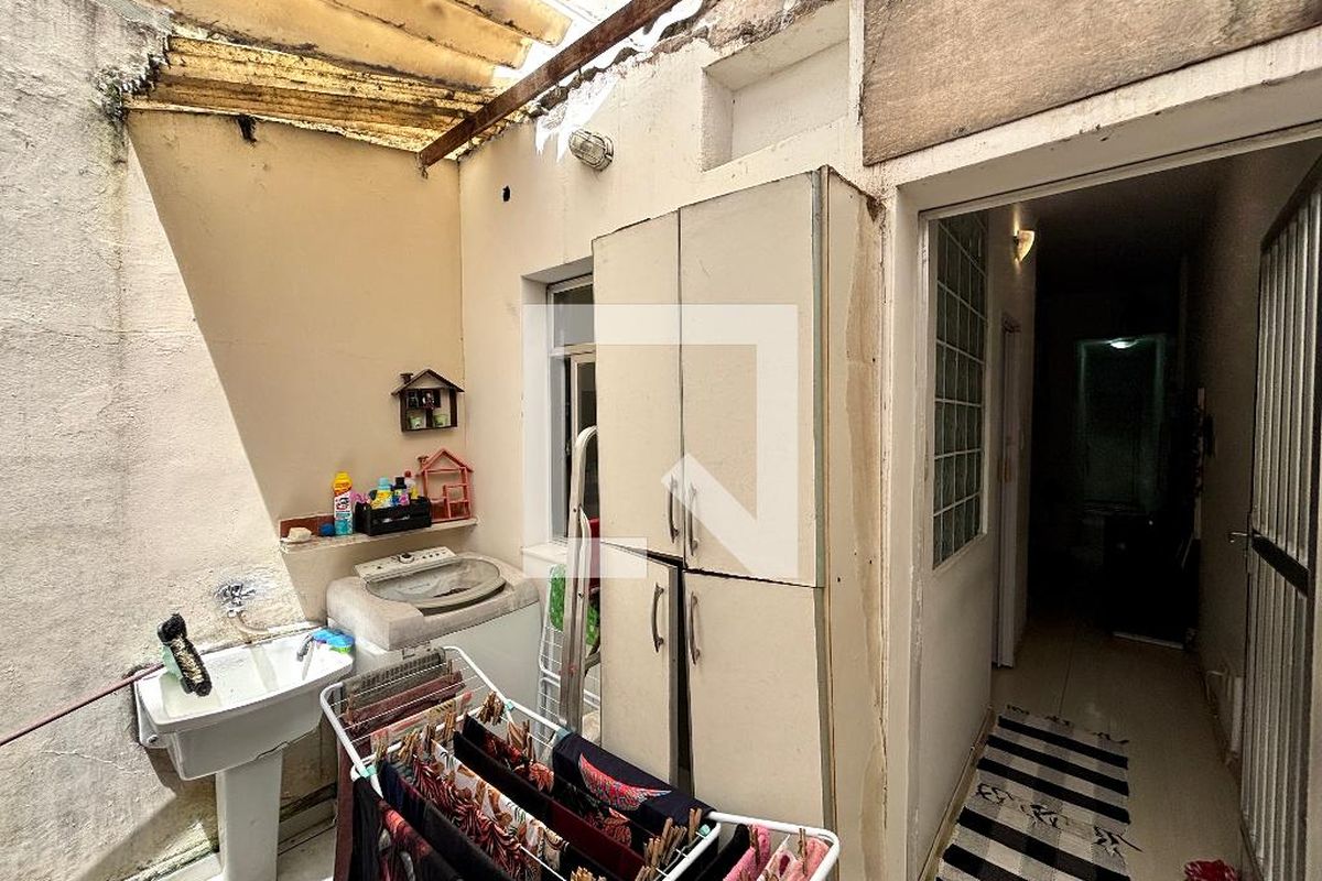 Apartamento, 1 quarto, 40 m² - Foto 46