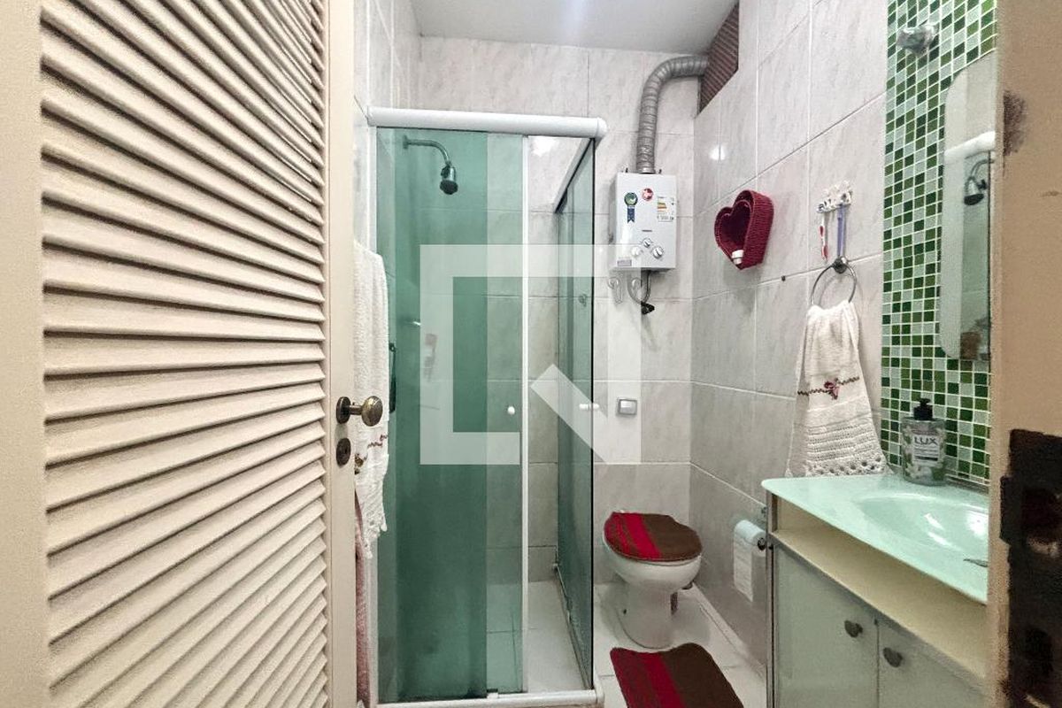 Apartamento, 1 quarto, 40 m² - Foto 30
