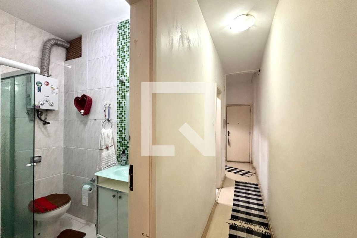 Apartamento, 1 quarto, 40 m² - Foto 28