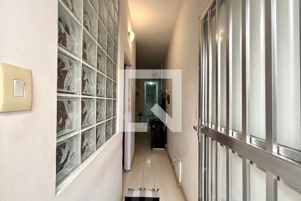 Apartamento, 1 quarto, 40 m² - Foto 10
