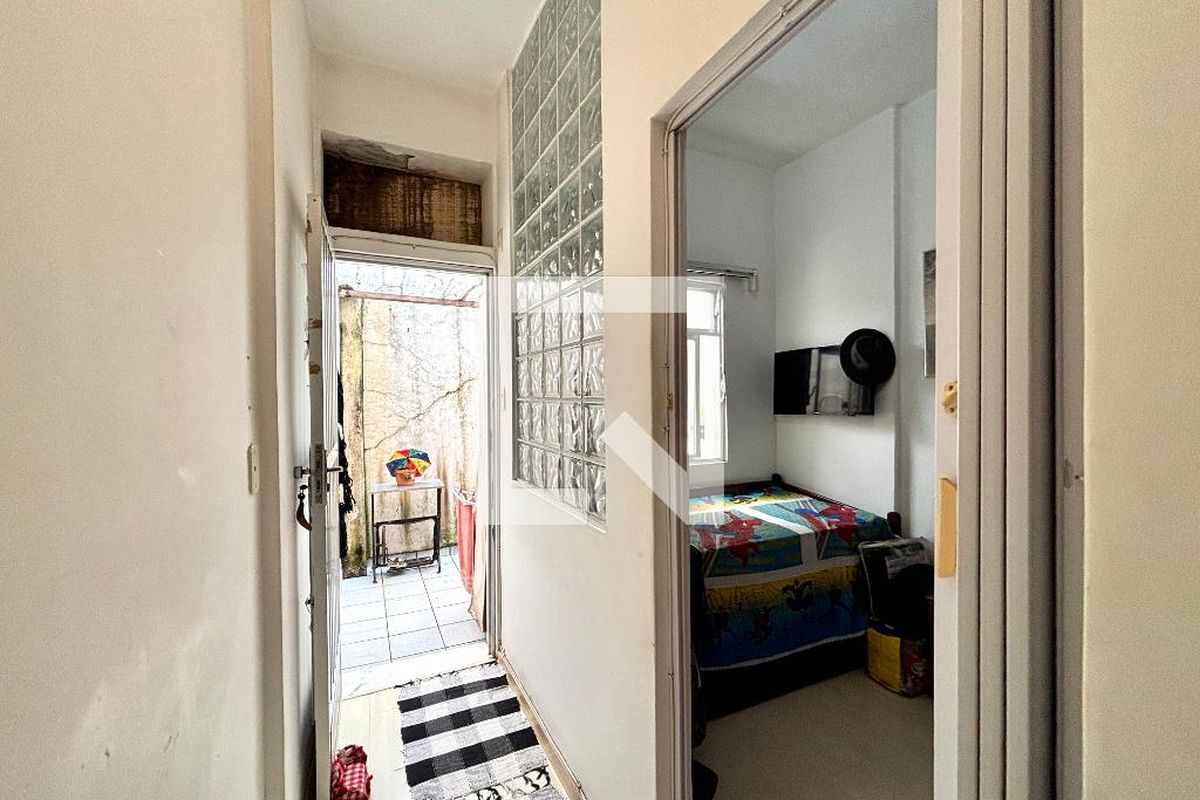 Apartamento, 1 quarto, 40 m² - Foto 18