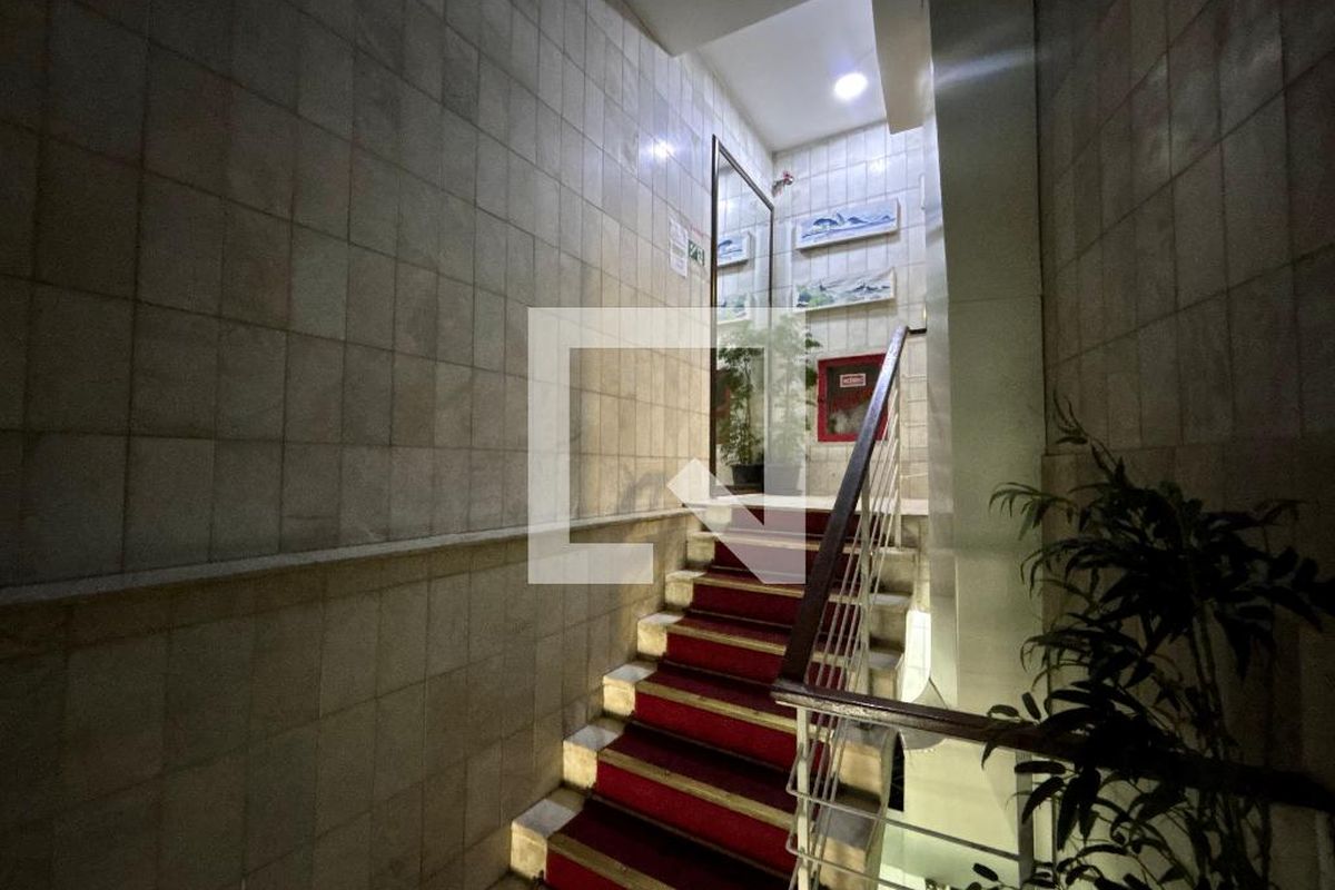 Apartamento, 1 quarto, 40 m² - Foto 52