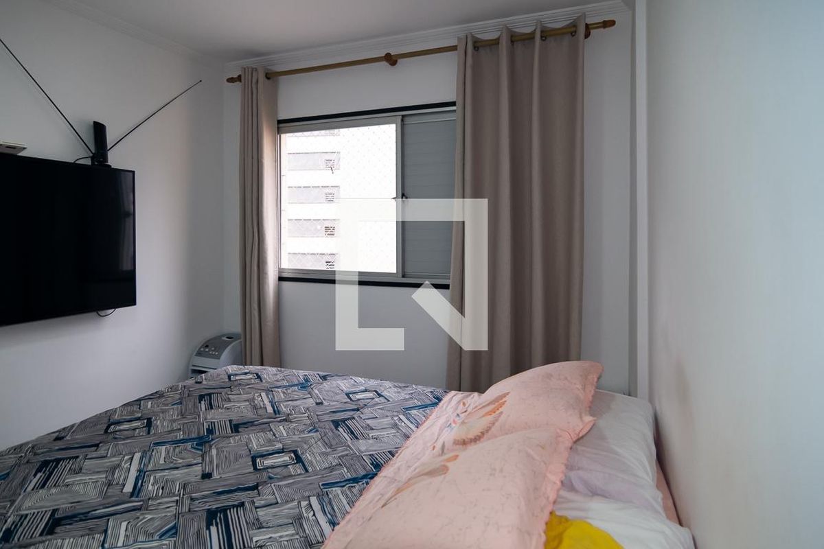 Cobertura, 1 quarto, 37 m² - Foto 14