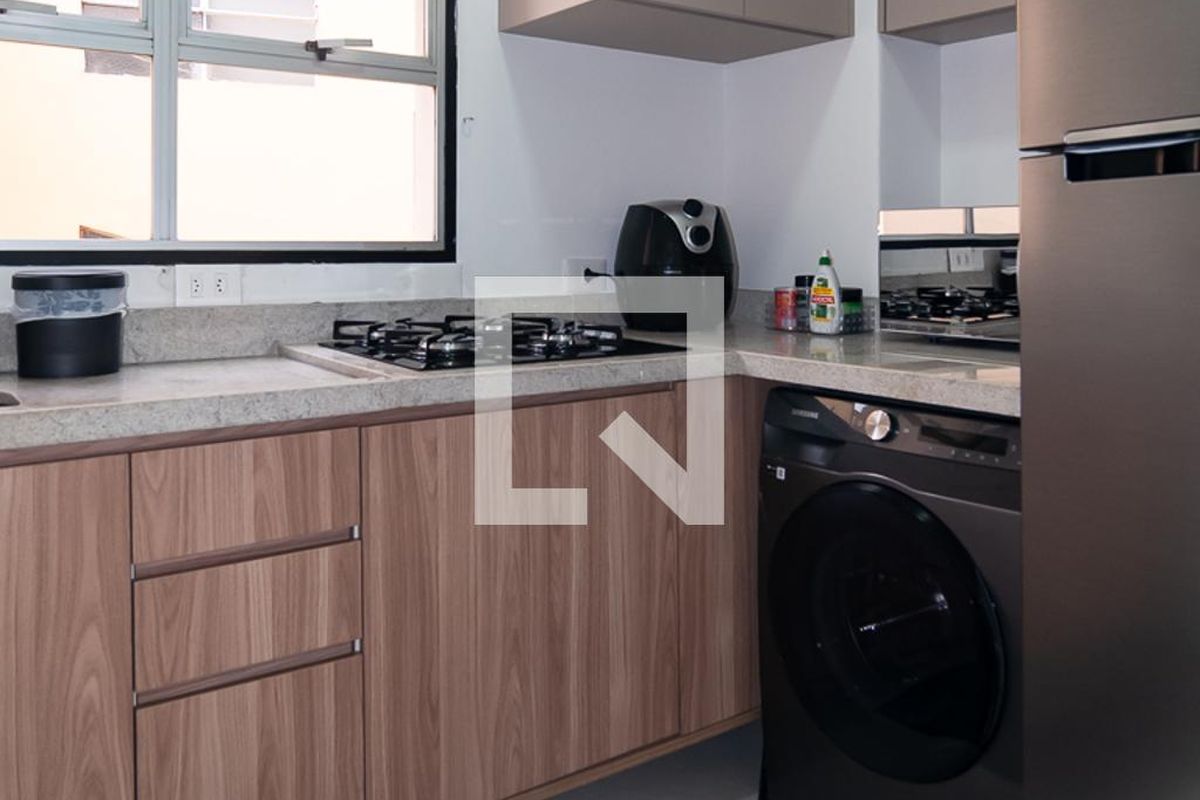Cobertura, 1 quarto, 37 m² - Foto 32
