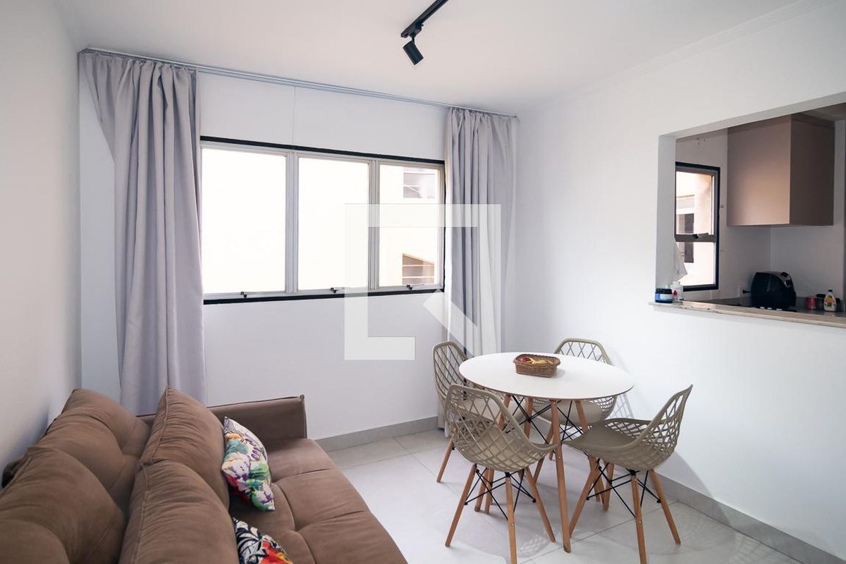 Cobertura, 1 quarto, 37 m² - Foto 2