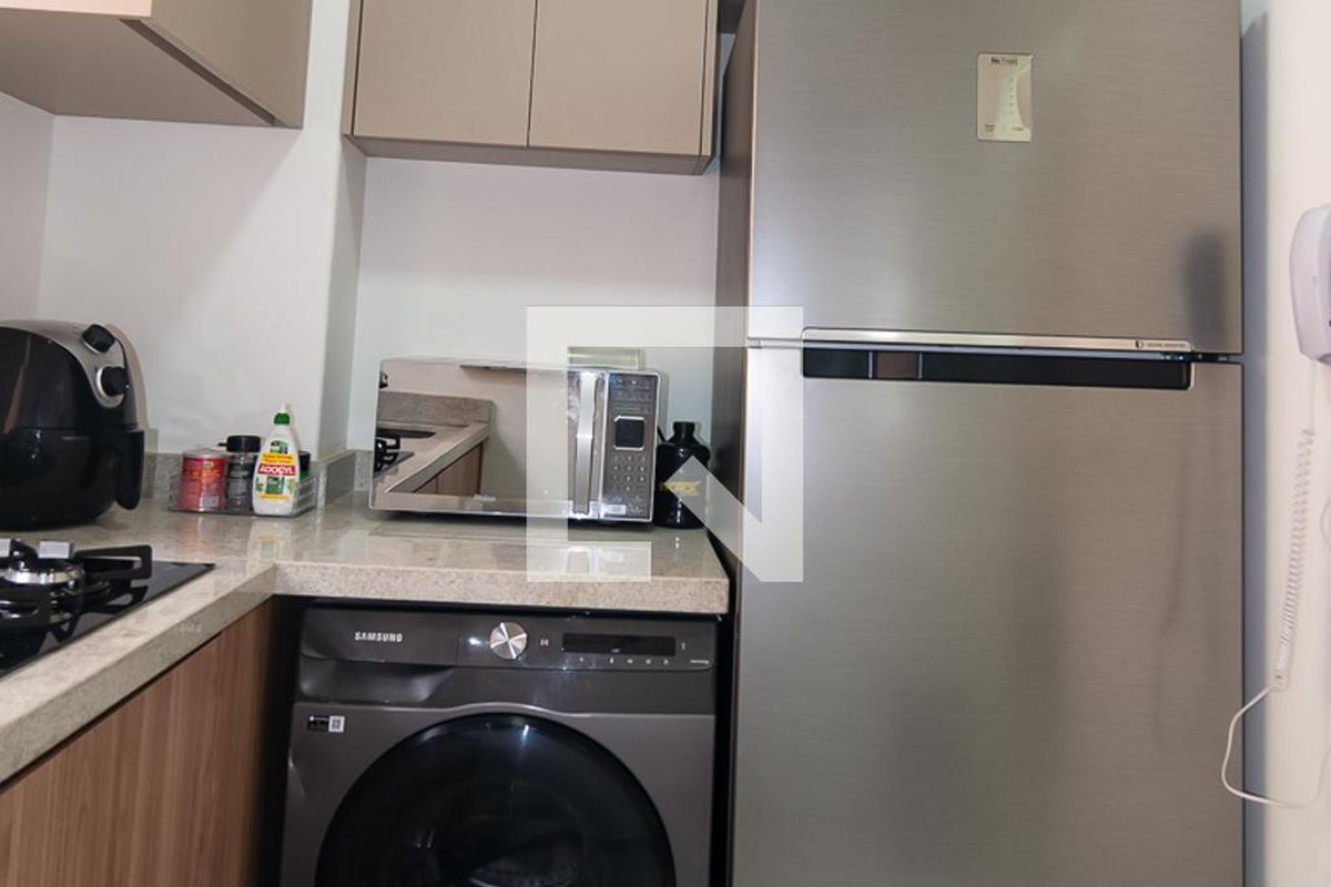 Cobertura, 1 quarto, 37 m² - Foto 38