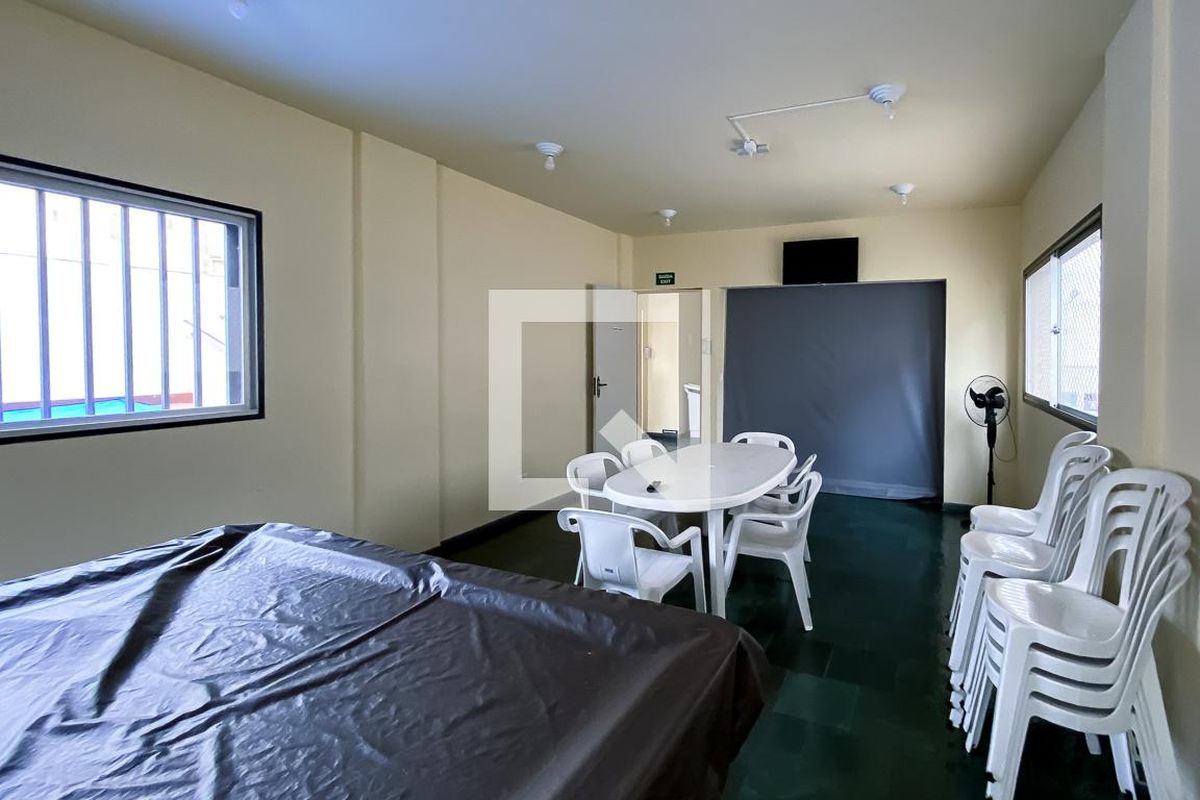 Cobertura, 1 quarto, 37 m² - Foto 58