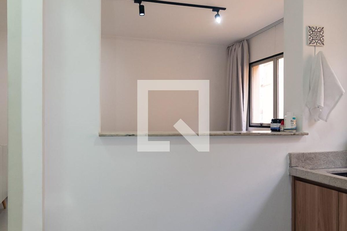 Cobertura, 1 quarto, 37 m² - Foto 42