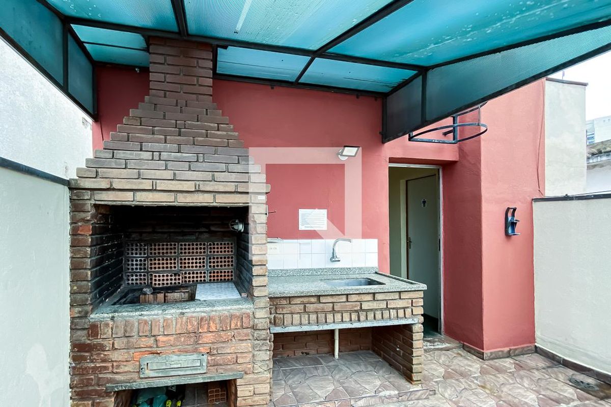 Cobertura, 1 quarto, 37 m² - Foto 66