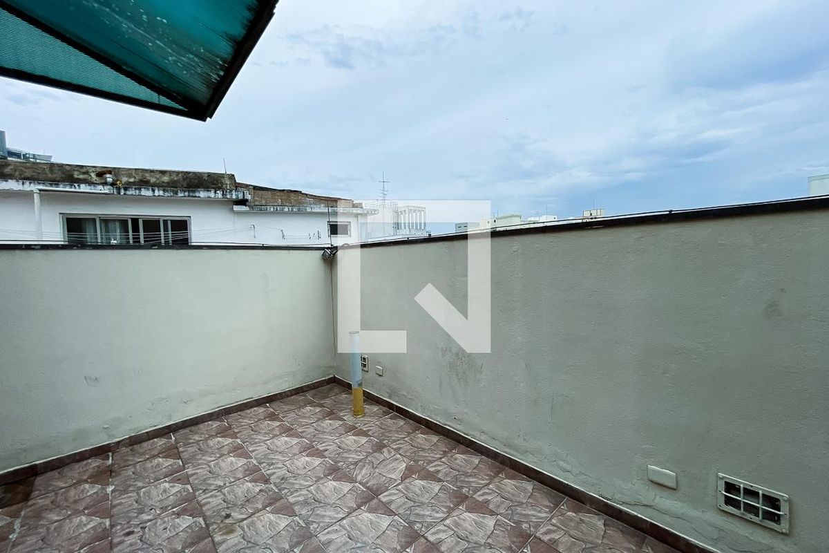 Cobertura, 1 quarto, 37 m² - Foto 68