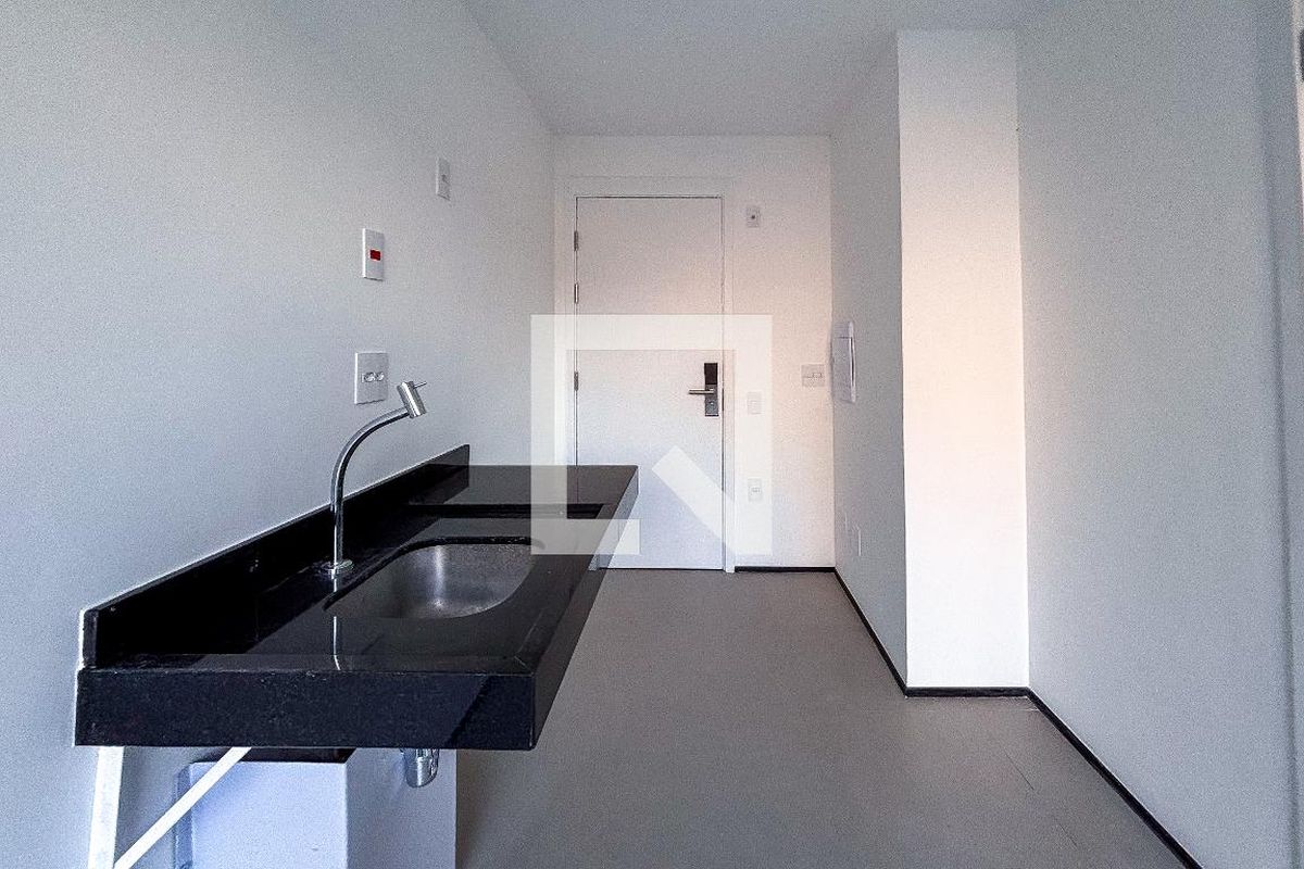 Kitnet-Studio, 25 m² - Foto 12