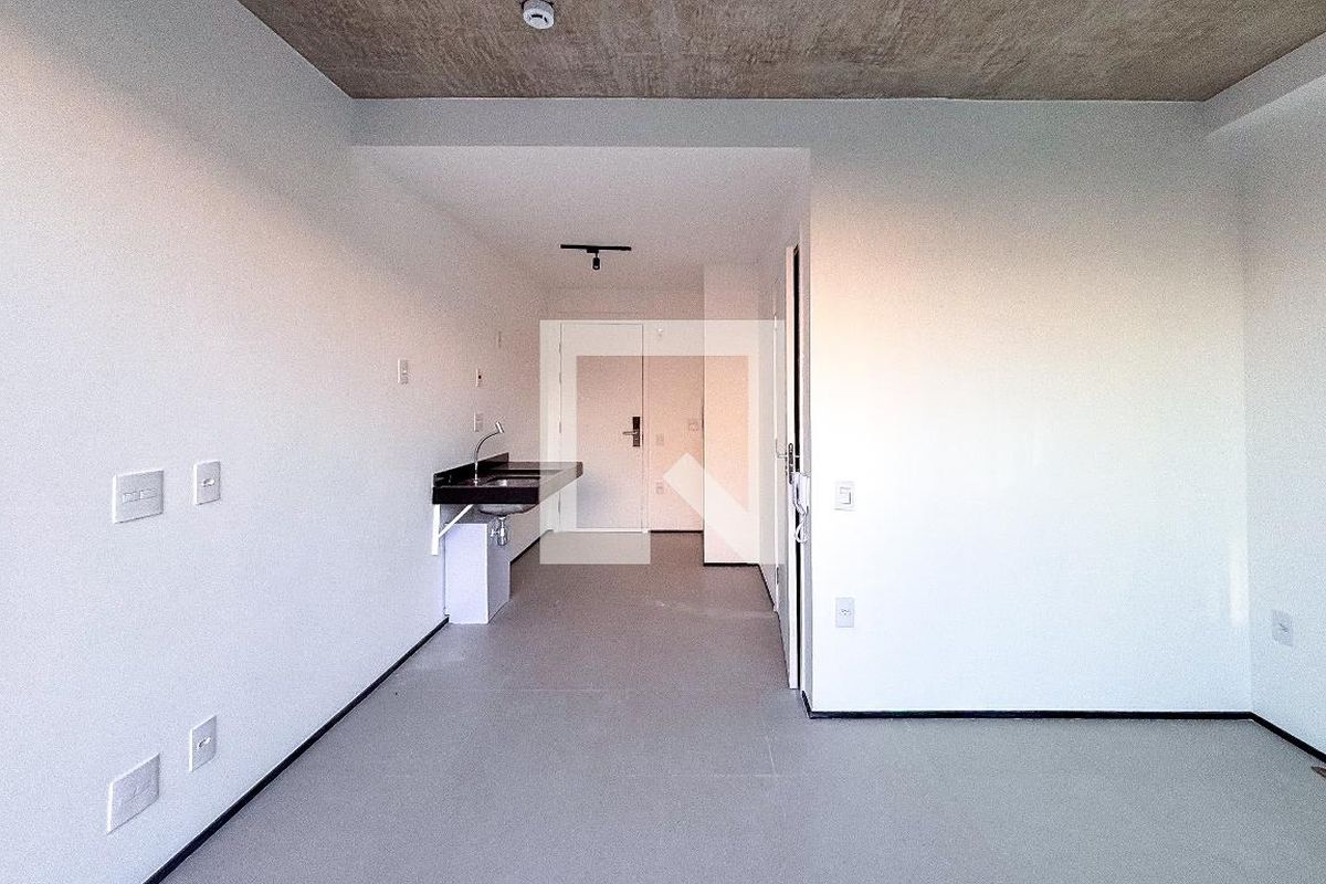Kitnet-Studio, 25 m² - Foto 22