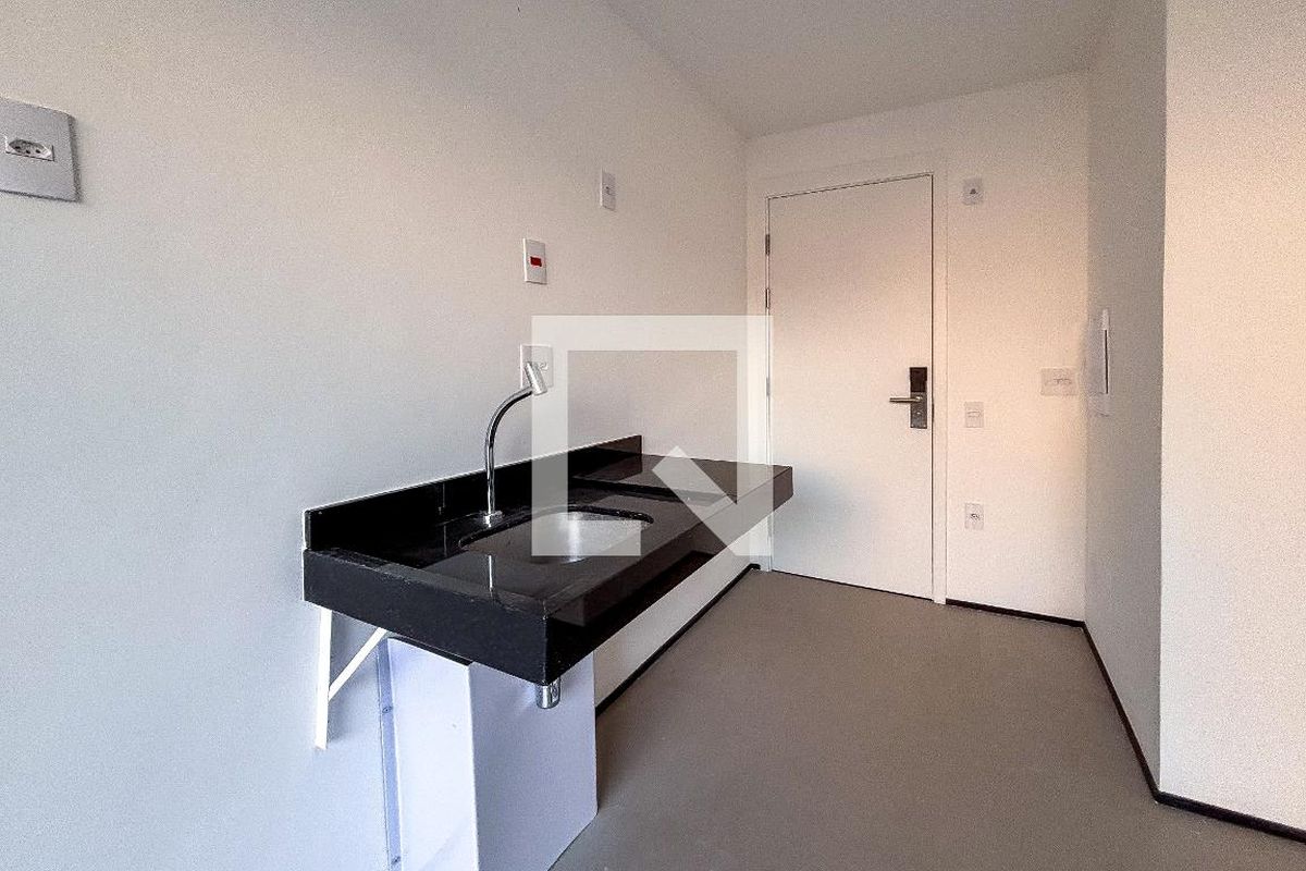 Kitnet-Studio, 25 m² - Foto 14