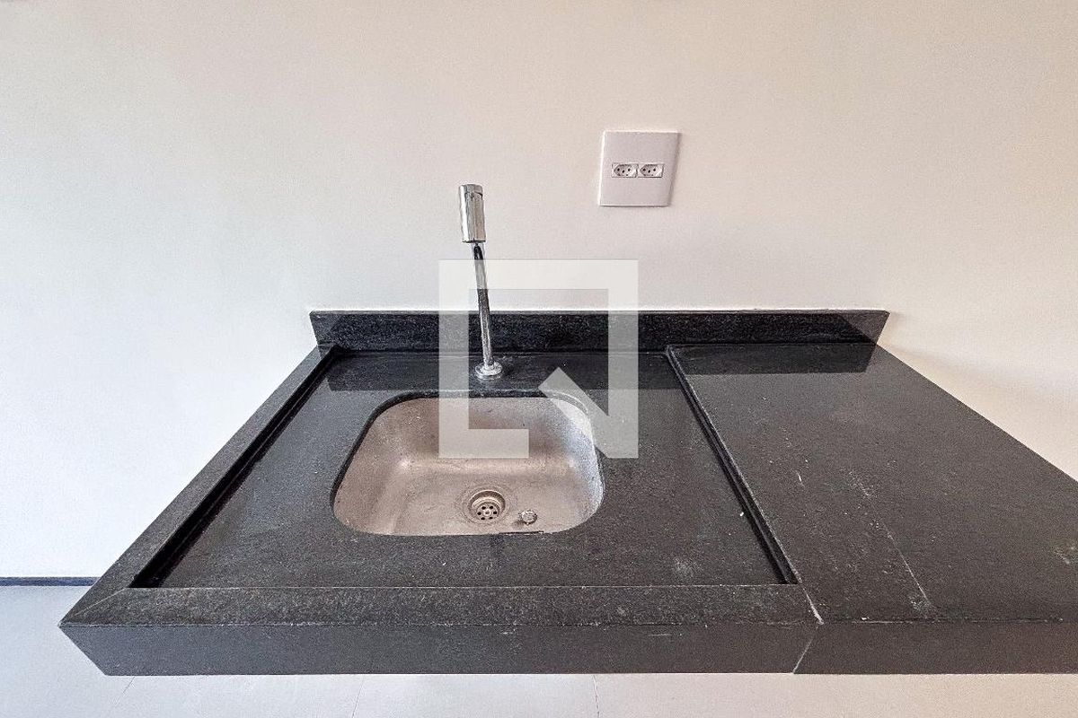 Kitnet-Studio, 25 m² - Foto 2