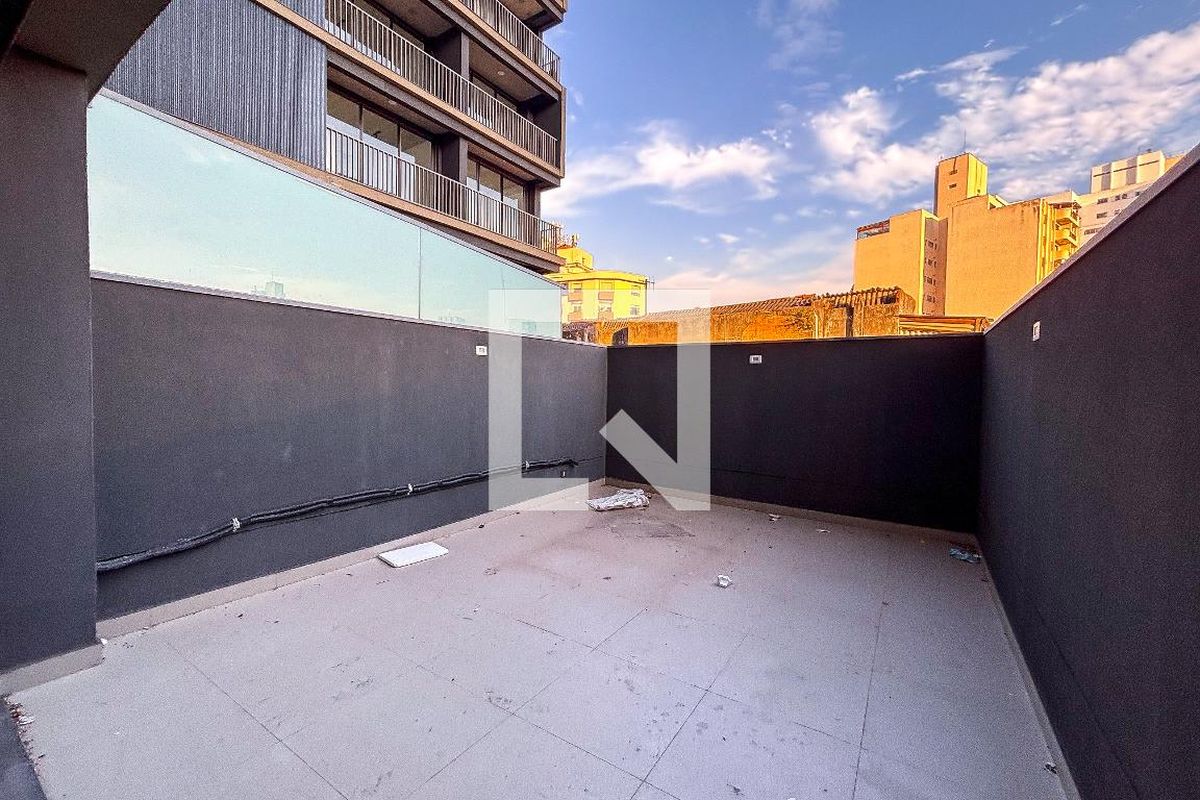 Kitnet-Studio, 25 m² - Foto 28